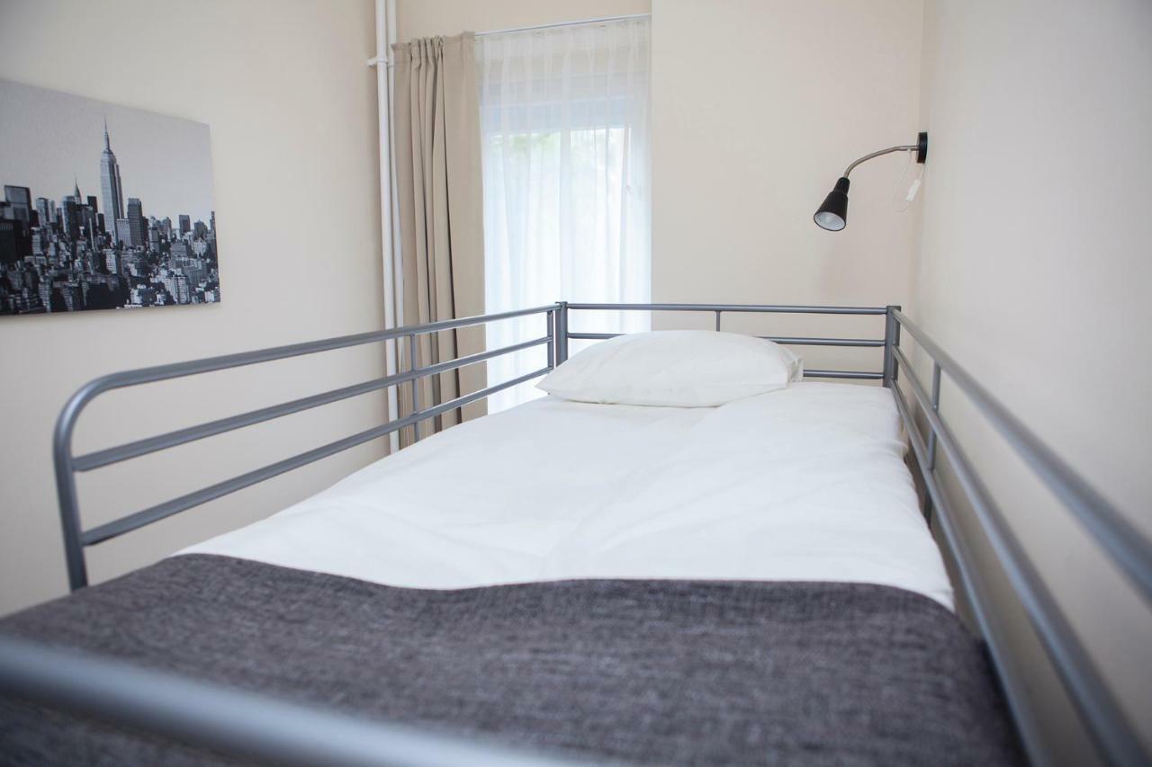 Synagogue View Apartment Budapest Kültér fotó